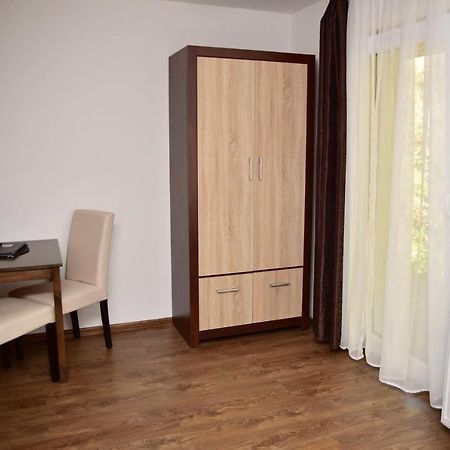 Pension U Krbu Mikulov v Krusnych Horach Екстериор снимка
