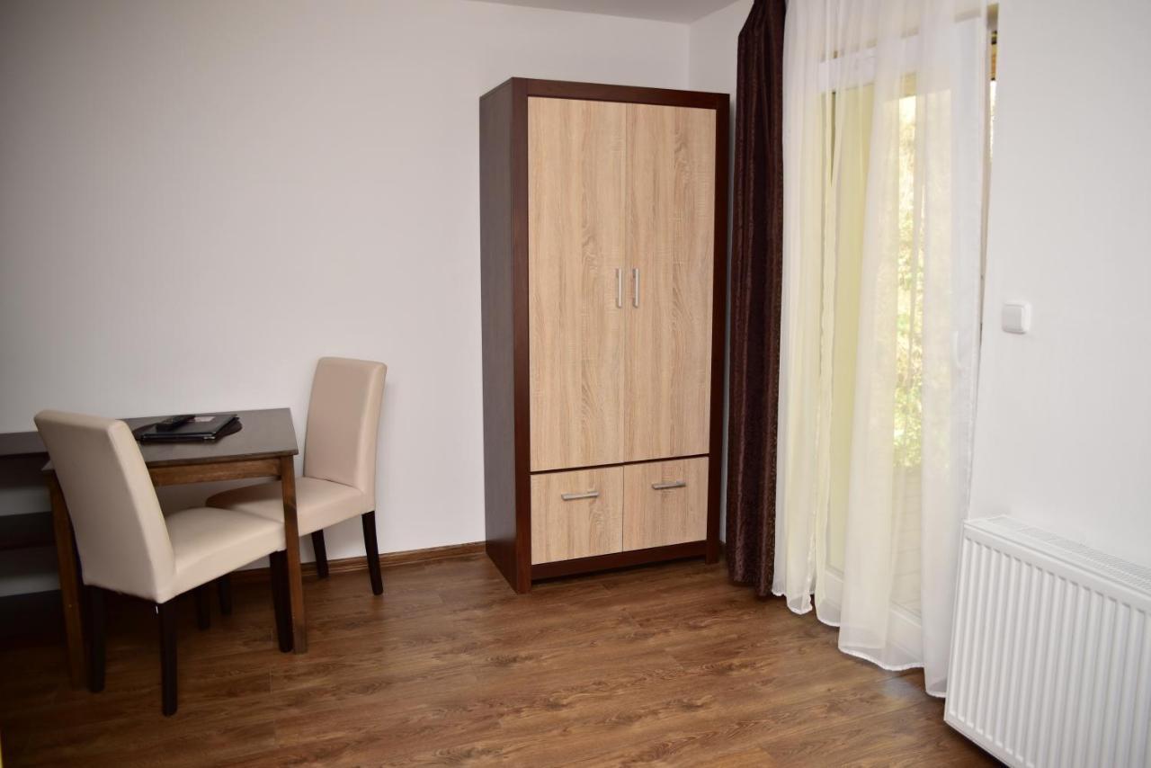 Pension U Krbu Mikulov v Krusnych Horach Екстериор снимка