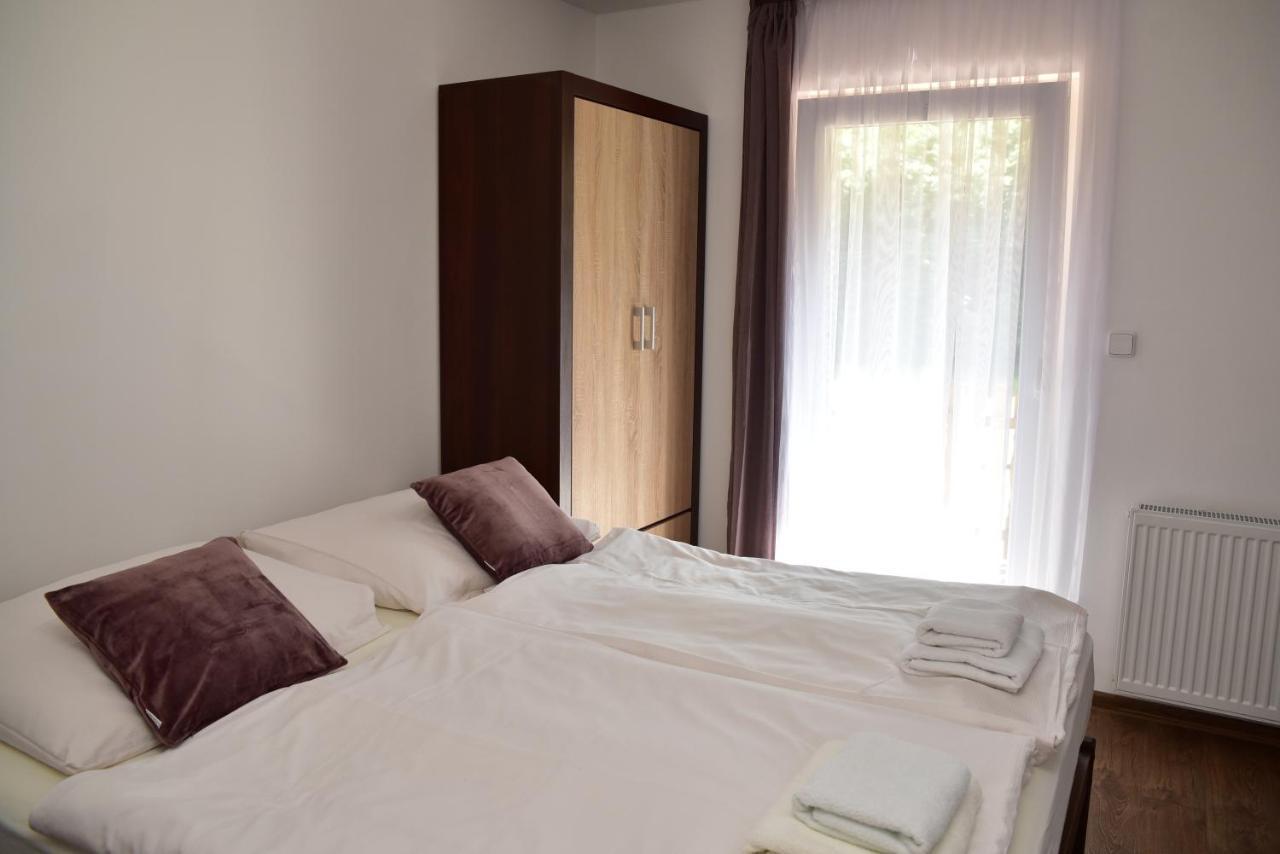 Pension U Krbu Mikulov v Krusnych Horach Екстериор снимка